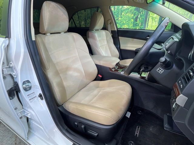 TOYOTA MARK X 2013 Image 31