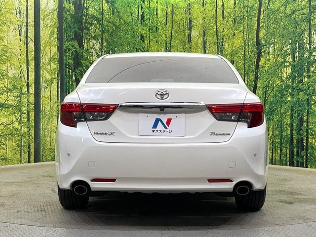 TOYOTA MARK X 2013 Image 31