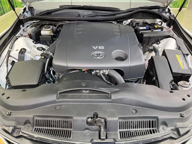 TOYOTA MARK X 2013 Image 31