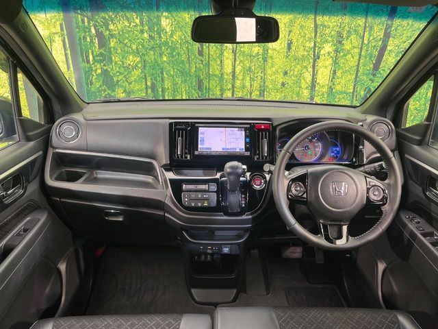 HONDA N-WGN CUSTOM 2017 Image 31