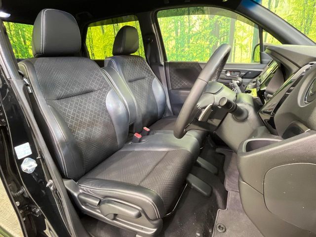 HONDA N-WGN CUSTOM 2017 Image 31