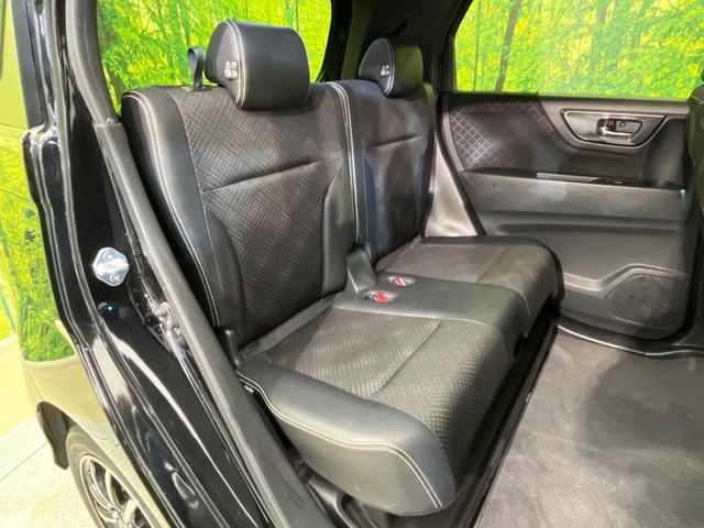 HONDA N-WGN CUSTOM 2017 Image 31