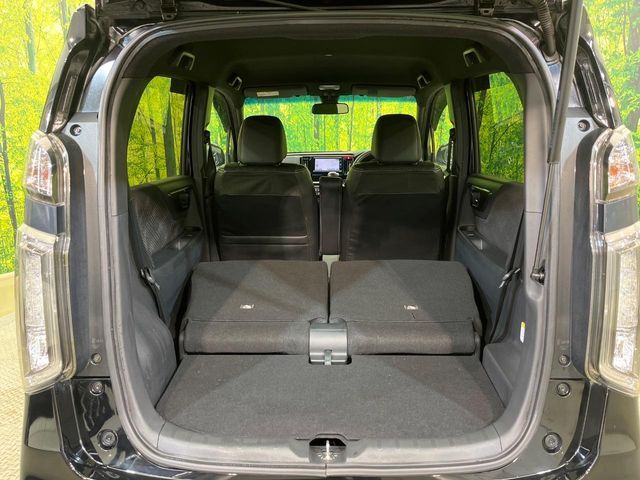 HONDA N-WGN CUSTOM 2017 Image 31