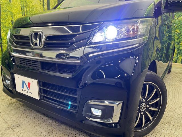 HONDA N-WGN CUSTOM 2017 Image 31