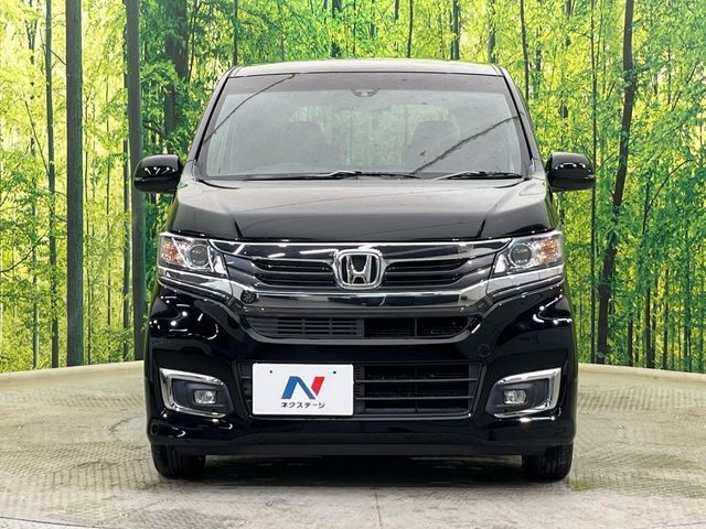 HONDA N-WGN CUSTOM 2017 Image 31