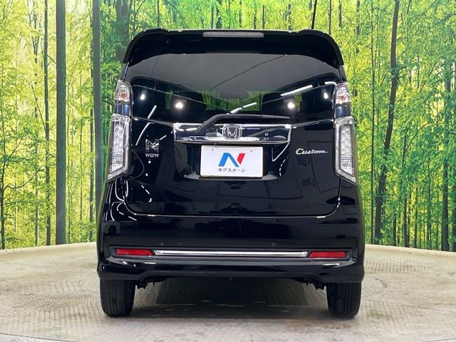 HONDA N-WGN CUSTOM 2017 Image 31
