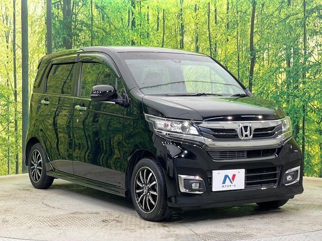 HONDA N-WGN CUSTOM 2017 Image 31