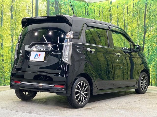 HONDA N-WGN CUSTOM 2017 Image 31