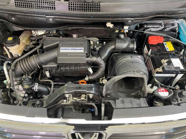 HONDA N-WGN CUSTOM 2017 Image 31