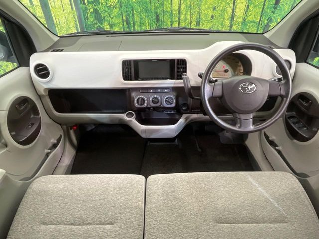 TOYOTA PASSO 2011 Image 31