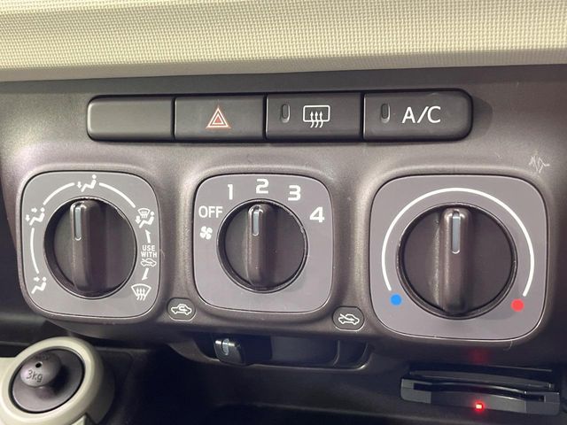 TOYOTA PASSO 2011 Image 31