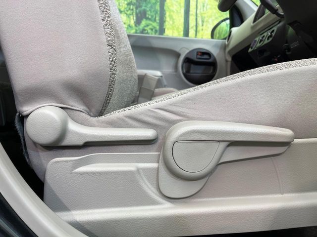 TOYOTA PASSO 2011 Image 31