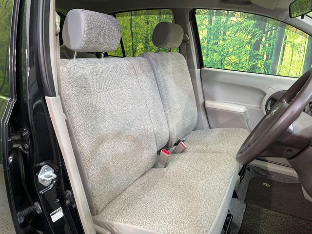 TOYOTA PASSO 2011 Image 31