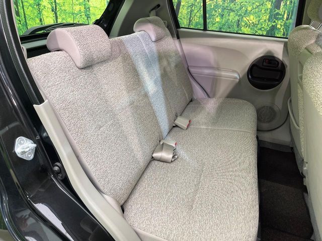 TOYOTA PASSO 2011 Image 31