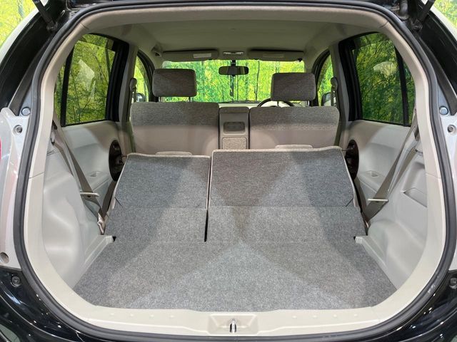 TOYOTA PASSO 2011 Image 31