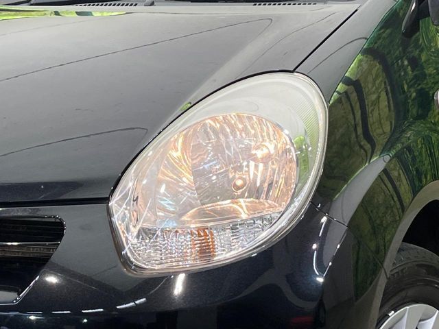 TOYOTA PASSO 2011 Image 31