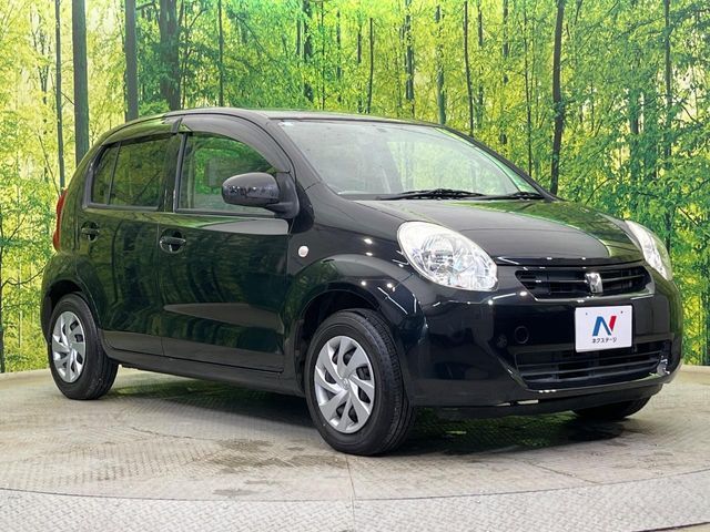 TOYOTA PASSO 2011 Image 31