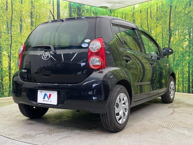 TOYOTA PASSO 2011 Image 31