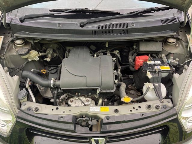 TOYOTA PASSO 2011 Image 31