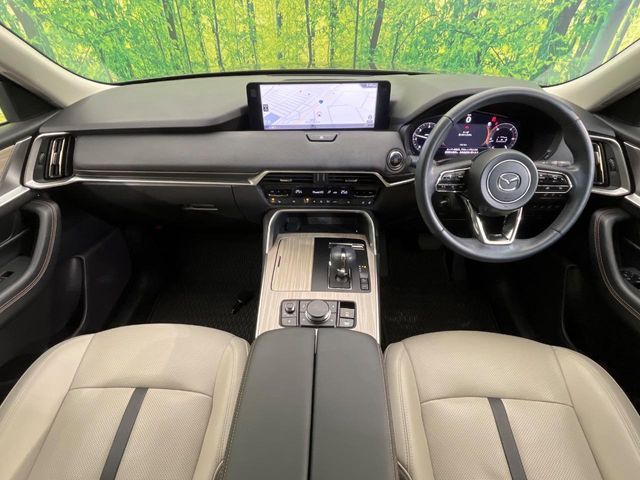 MAZDA CX-60 2023 Image 31