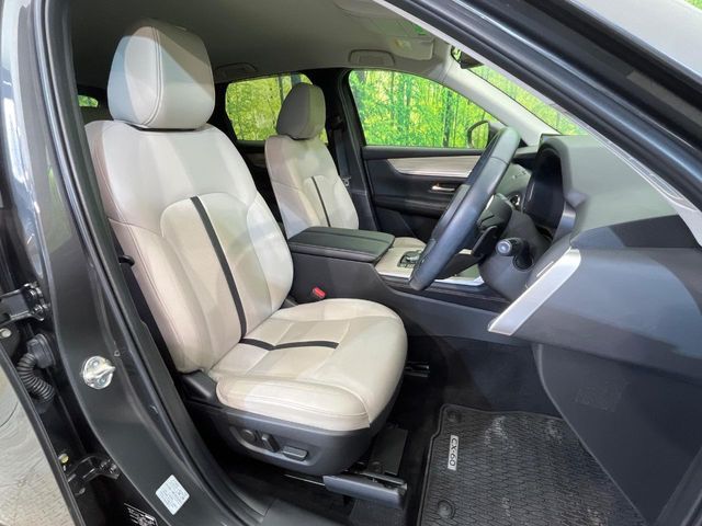 MAZDA CX-60 2023 Image 31
