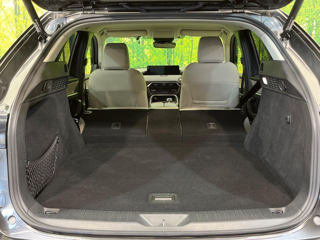 MAZDA CX-60 2023 Image 31