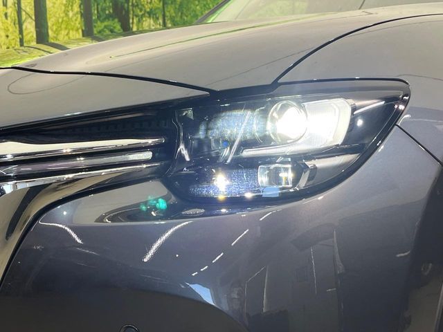 MAZDA CX-60 2023 Image 31