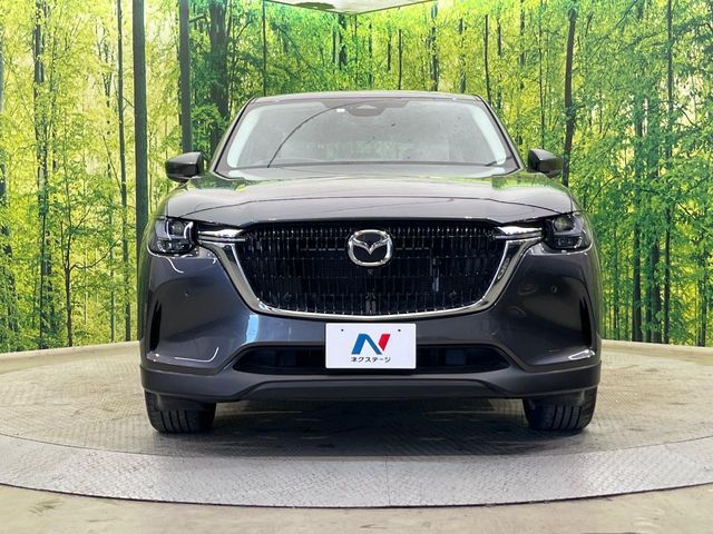 MAZDA CX-60 2023 Image 31