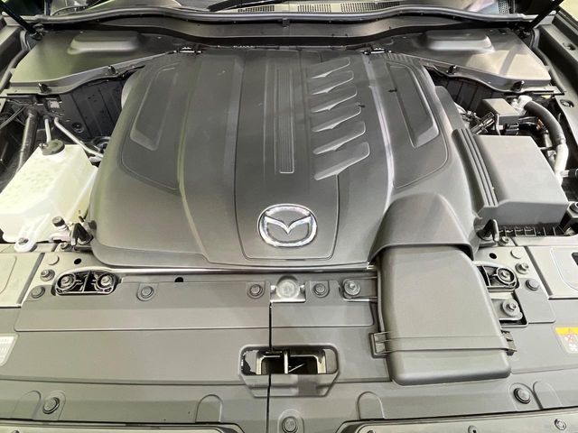 MAZDA CX-60 2023 Image 31