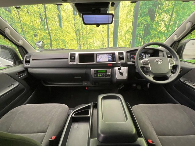 TOYOTA HIACE WAGON 4WD 2025 Image 31