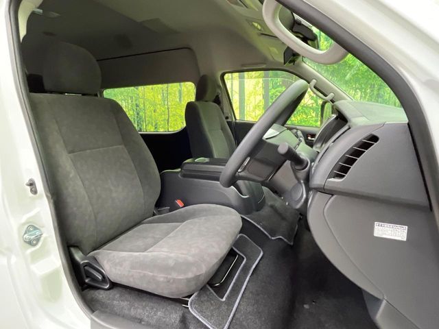 TOYOTA HIACE WAGON 4WD 2025 Image 31