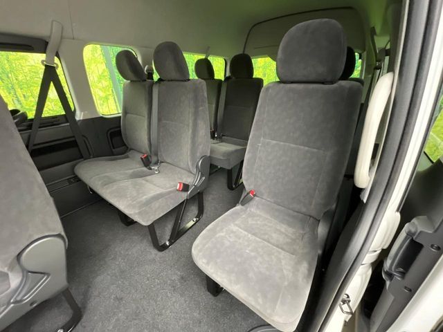 TOYOTA HIACE WAGON 4WD 2025 Image 31