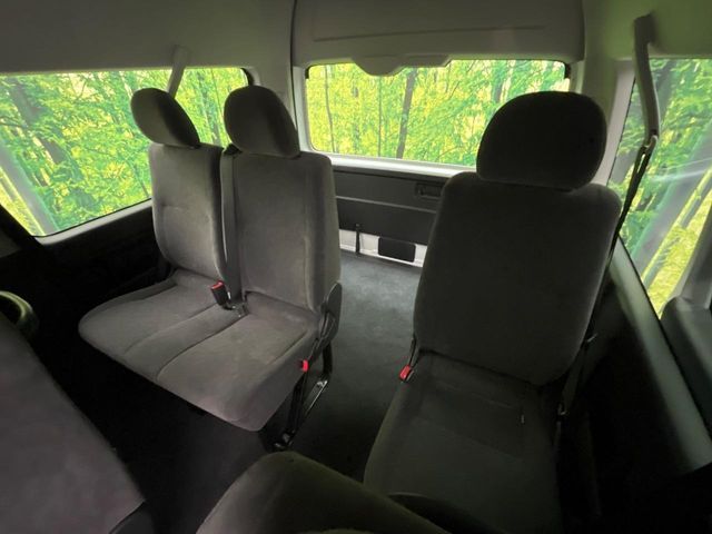 TOYOTA HIACE WAGON 4WD 2025 Image 31