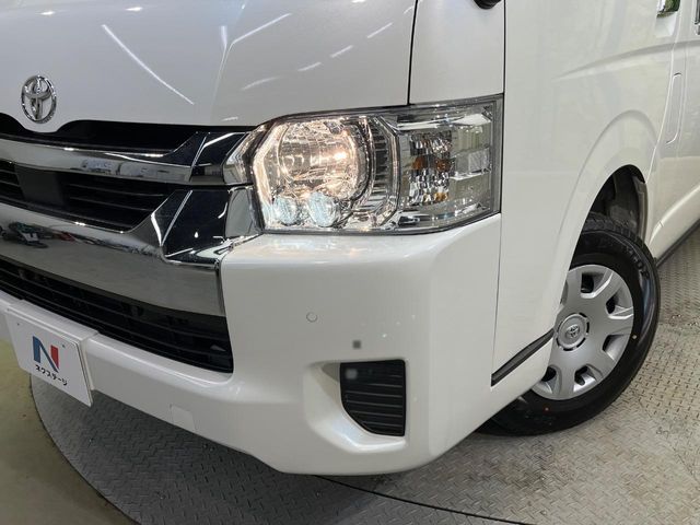 TOYOTA HIACE WAGON 4WD 2025 Image 31
