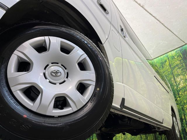 TOYOTA HIACE WAGON 4WD 2025 Image 31