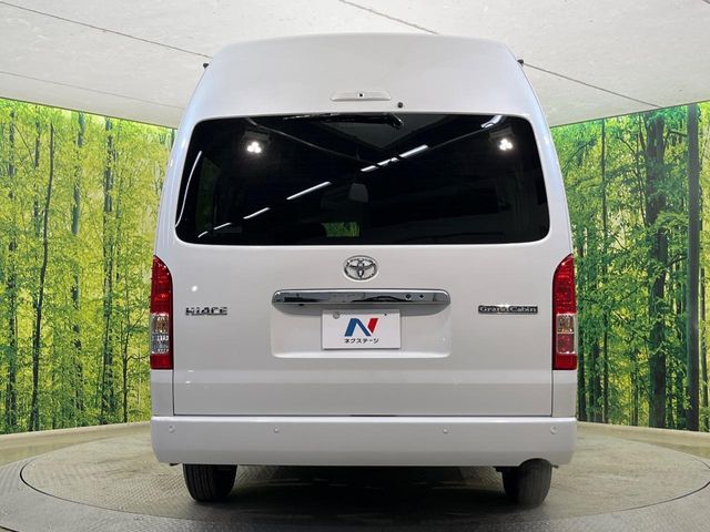 TOYOTA HIACE WAGON 4WD 2025 Image 31