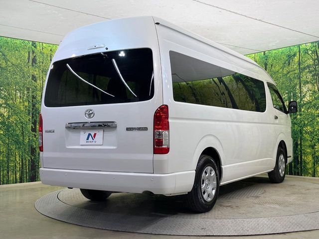 TOYOTA HIACE WAGON 4WD 2025 Image 31