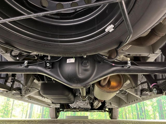 TOYOTA HIACE WAGON 4WD 2025 Image 31