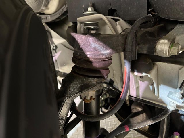 TOYOTA HIACE WAGON 4WD 2025 Image 31