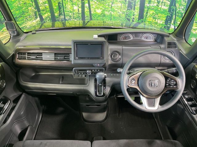 HONDA N BOX CUSTOM 2019 Image 31