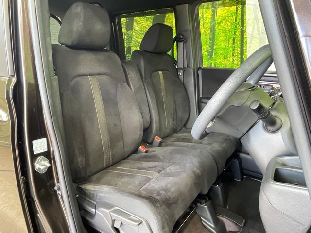 HONDA N BOX CUSTOM 2019 Image 31