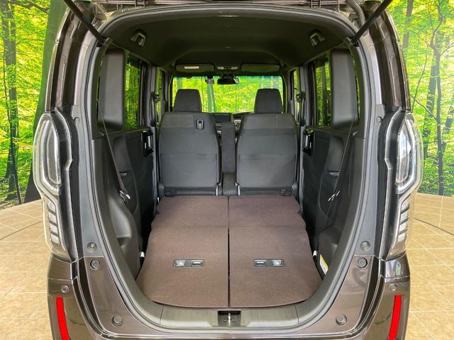 HONDA N BOX CUSTOM 2019 Image 31