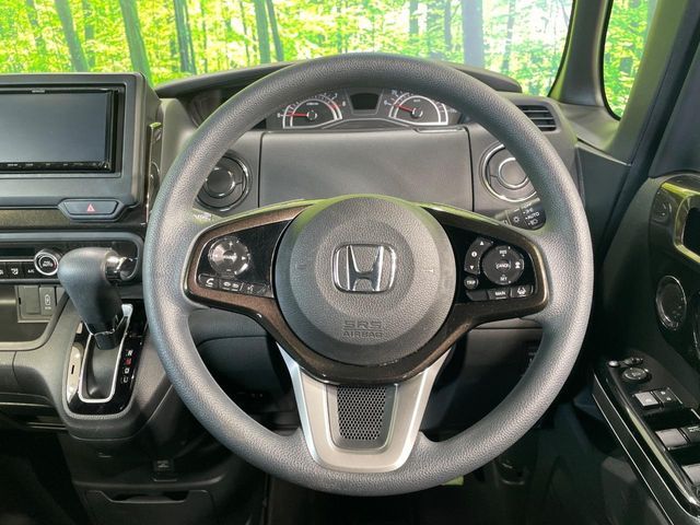 HONDA N BOX CUSTOM 2019 Image 31