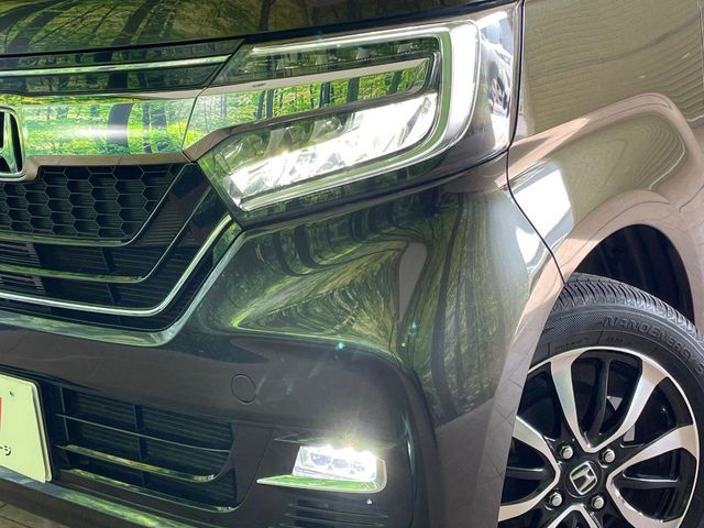 HONDA N BOX CUSTOM 2019 Image 31