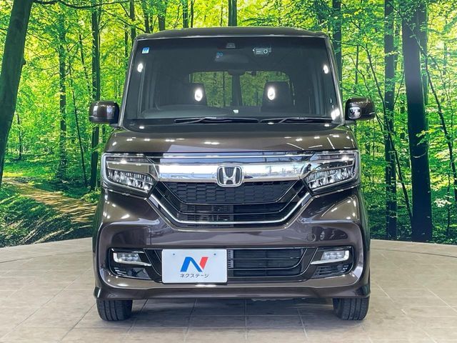 HONDA N BOX CUSTOM 2019 Image 31