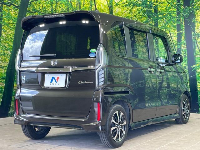 HONDA N BOX CUSTOM 2019 Image 31