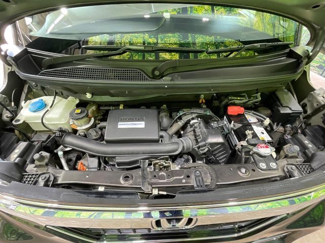 HONDA N BOX CUSTOM 2019 Image 31