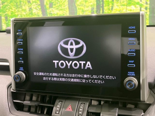 TOYOTA RAV4 4WD 2021 Image 31