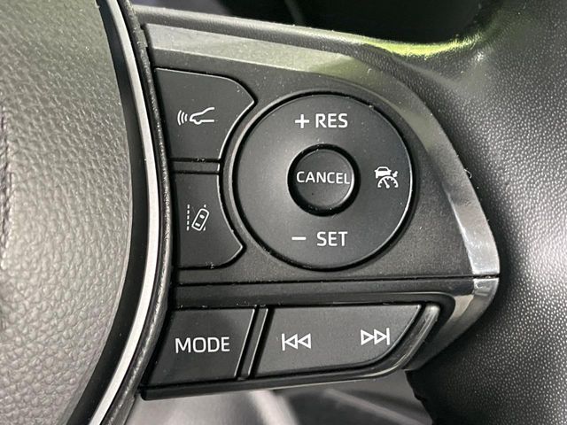 TOYOTA RAV4 4WD 2021 Image 31