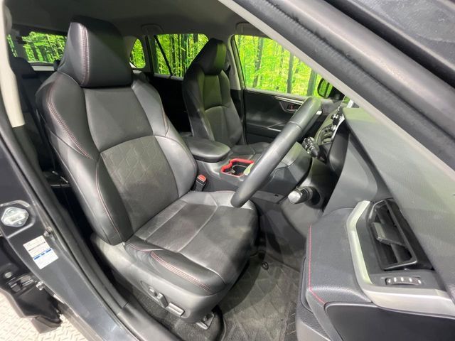 TOYOTA RAV4 4WD 2021 Image 31